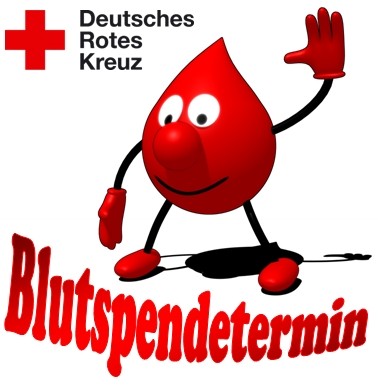 Blutsprendetermine bei DRK in Winsen Aller