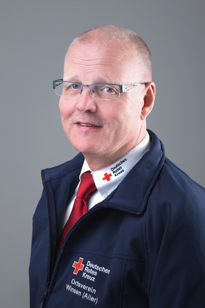 Jörg Brandes