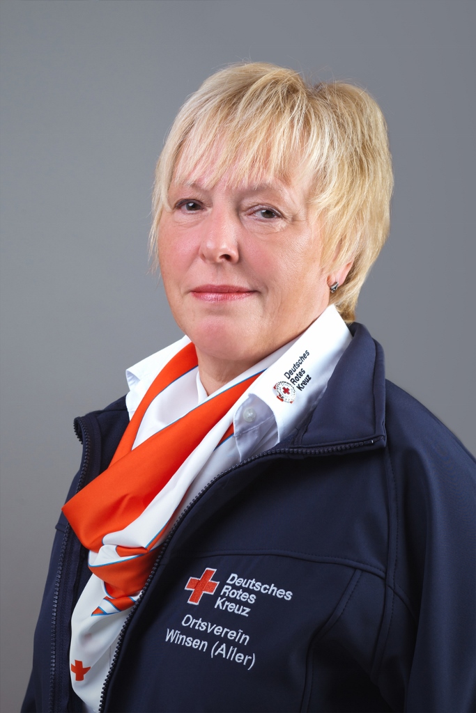 Karin Hasselmann