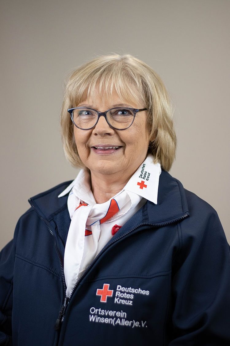 Monika Hagenah