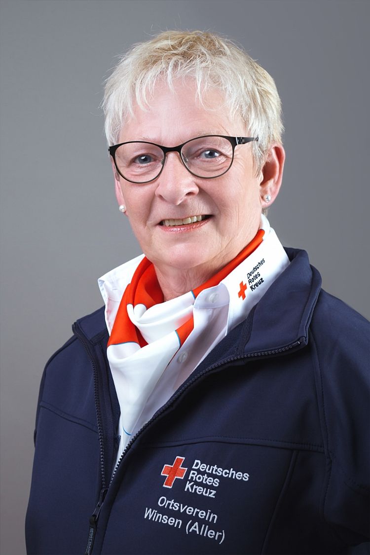 Ingrid Baxmann