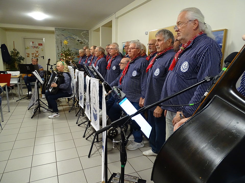 Shanty-Chor Meißendorf 